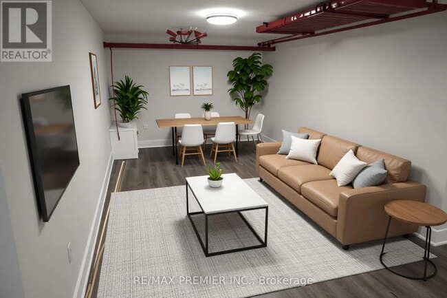 Building Photo - 79 Wellington St E