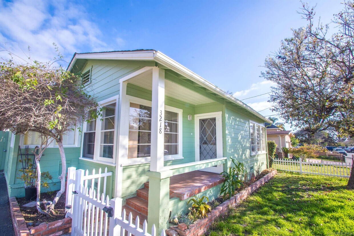 Foto principal - 3218 Eureka Pl