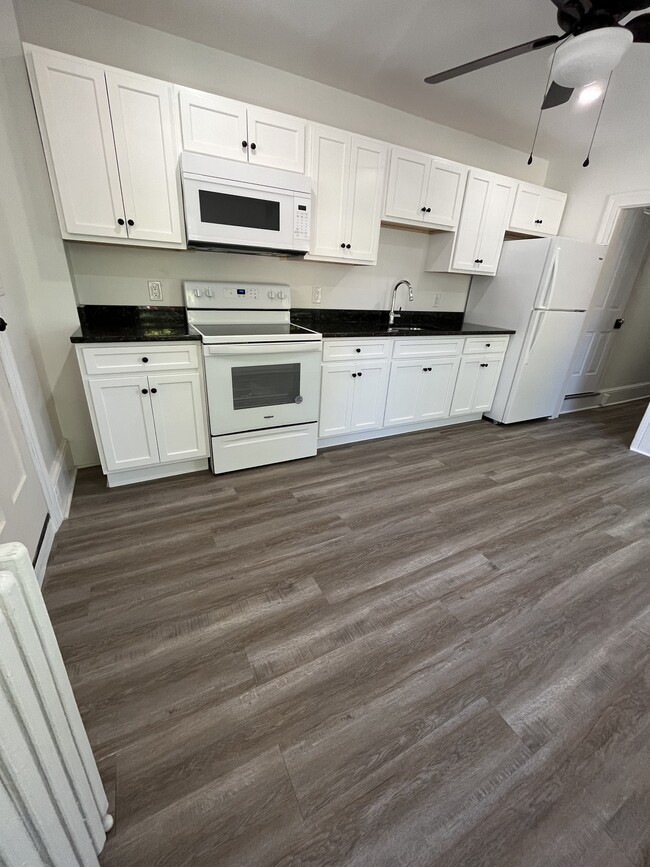 Foto del edificio - 1570 Cotton Street, Unit 2