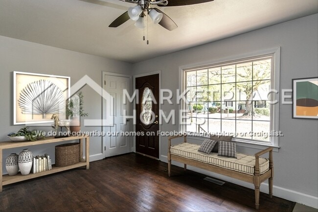 Building Photo - 432 Bell Ave