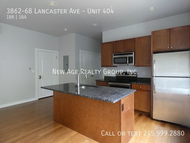 Building Photo - 3862-68 Lancaster Ave