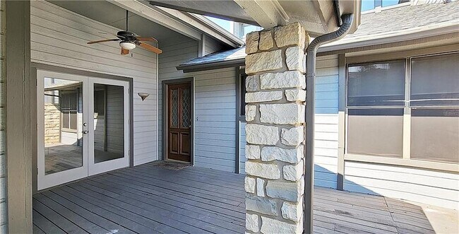 Building Photo - 8900 Mariscal Canyon Dr