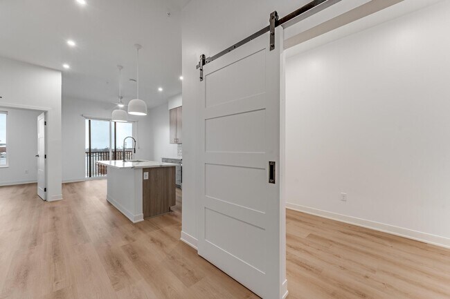 Building Photo - Lumen Luxury Lofts