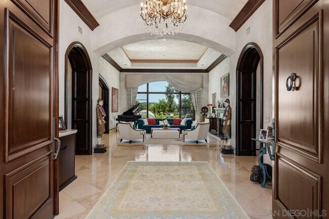 Building Photo - 4841 Rancho Del Mar Trl