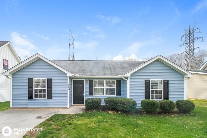 Primary Photo - 3408 Tinley Park Dr, Winston-Salem, NC 27107