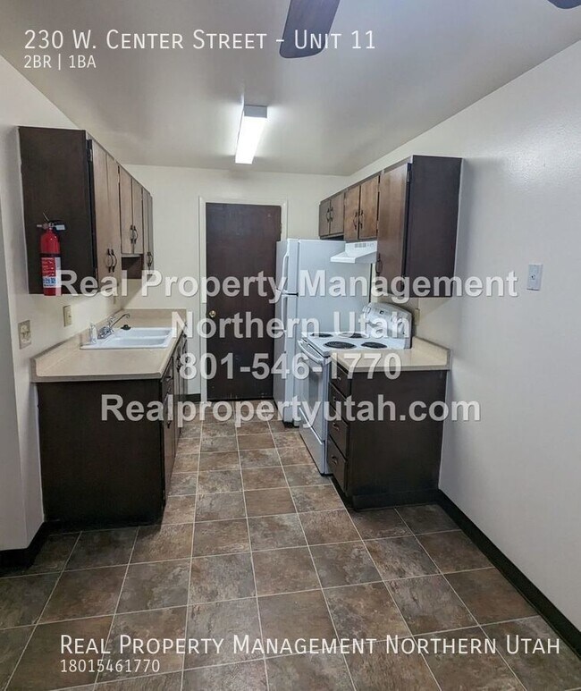 Foto del edificio - Bountiful 2 Bedroom Apartment Now Available