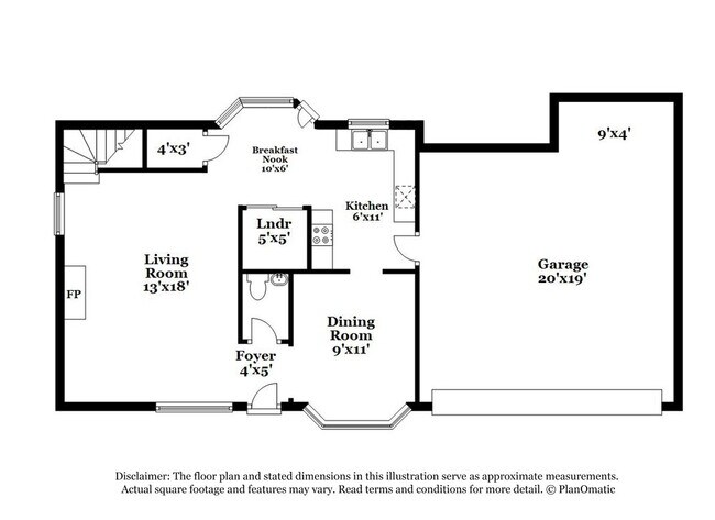 Foto del edificio - 7285 Hunters Ridge Dr