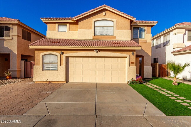 Building Photo - 3726 W Villa Linda Dr