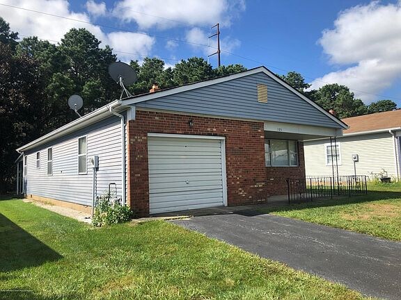 Foto del edificio - 105 San Carlos Blvd