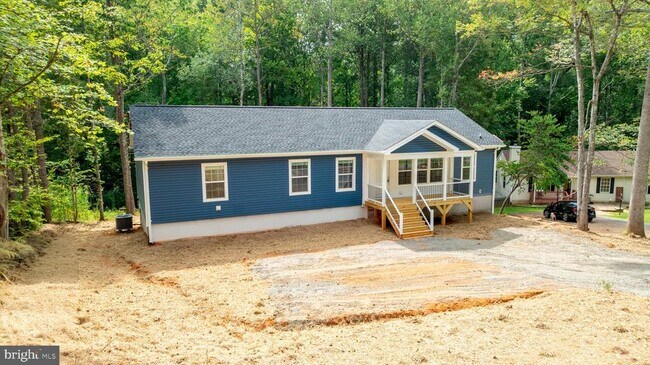 Foto del edificio - 307 Larkspur Rd