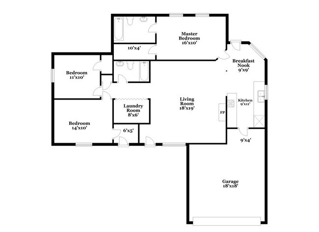Building Photo - 214 Dove Meadows