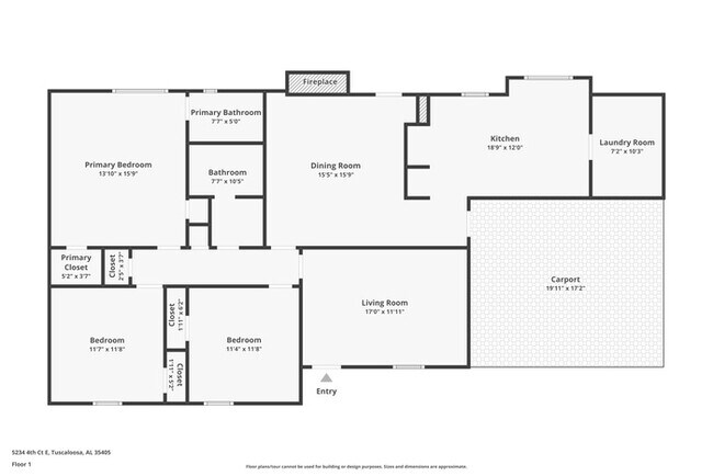 Foto del edificio - 5234 4th Ct E