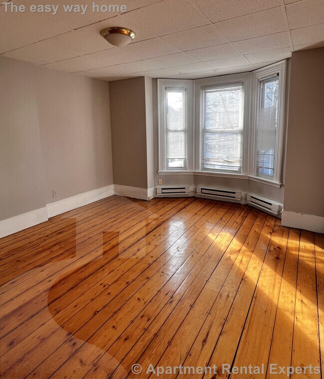 Foto del edificio - 9 School St