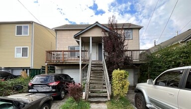 Building Photo - 1328 Chestnut St