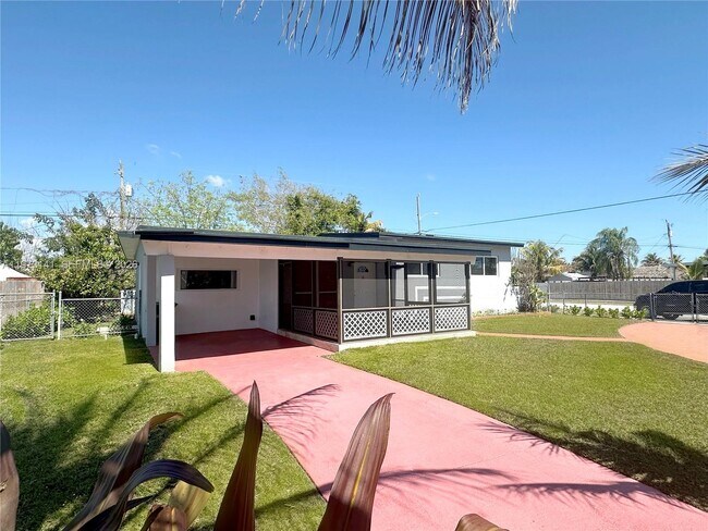 Building Photo - 12401 SW 191st Terrace