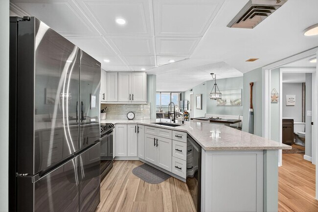 Foto del edificio - 9650 S Ocean Dr