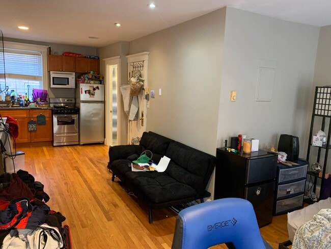 Foto del edificio - 16 Cedar Lane Way