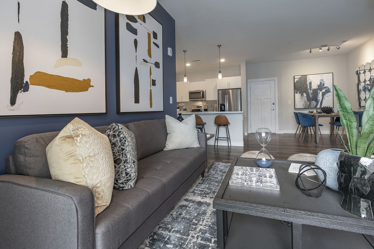 Halstead Maynard Crossing Apartments 12 Digital Way Maynard, MA