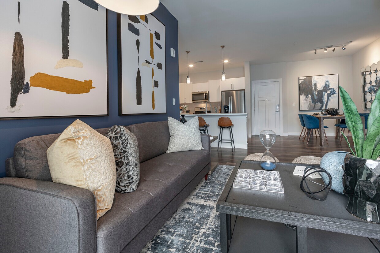 Halstead Maynard Crossing Apartments 12 Digital Way Maynard, MA