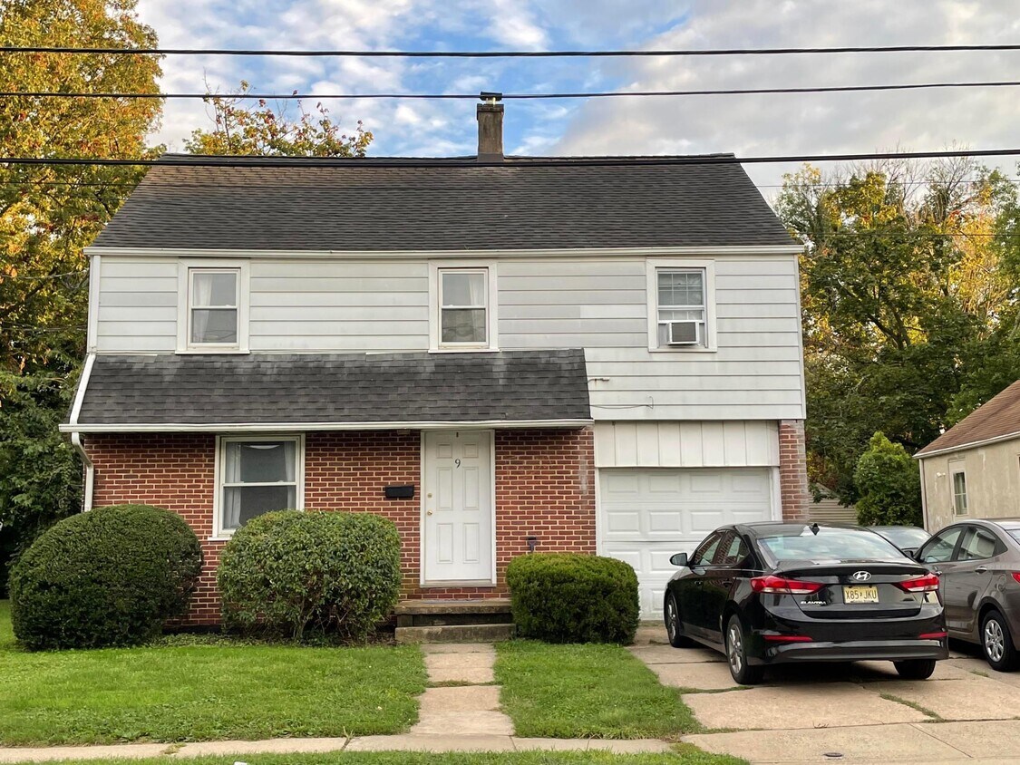 9 Courtney St, Newark, DE 19711 House Rental in Newark, DE