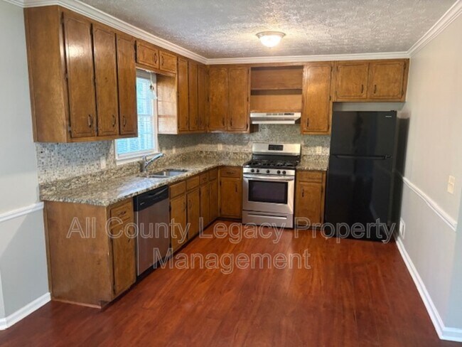 Photo - 314 Mallard Ct House