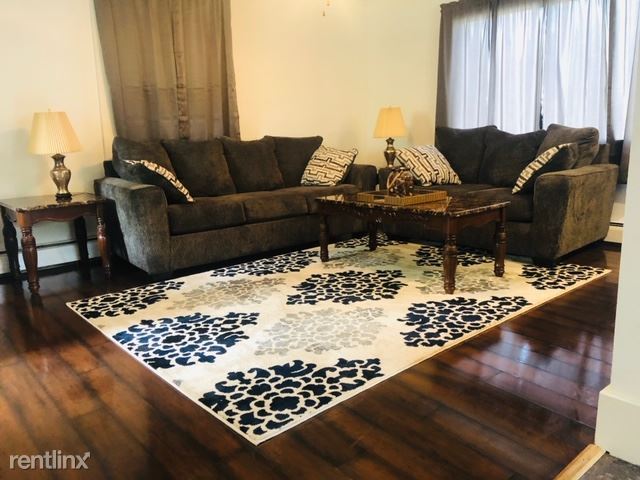 Foto principal - 2 br, 1 bath House - 106 Union St