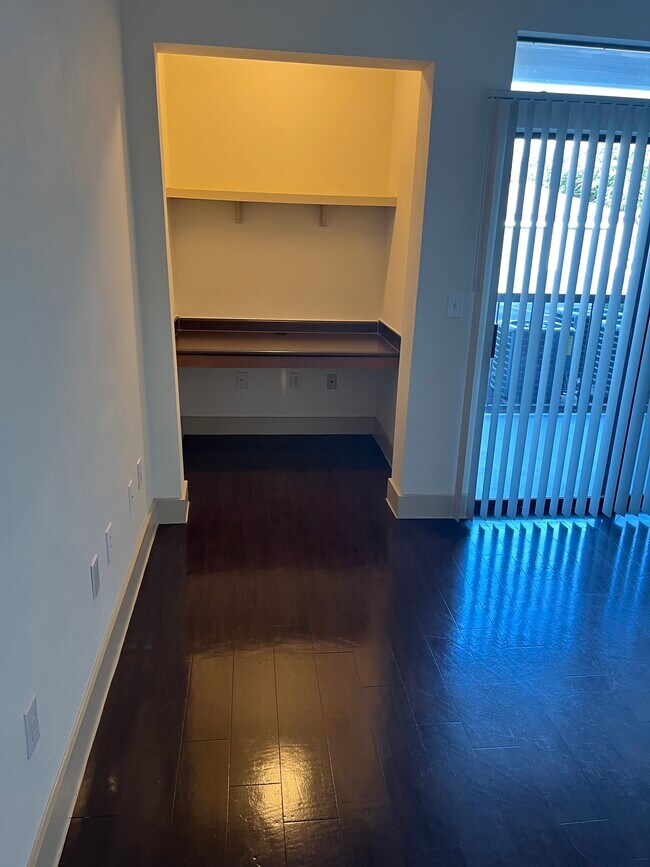 Foto del interior - MAA Westover Hills