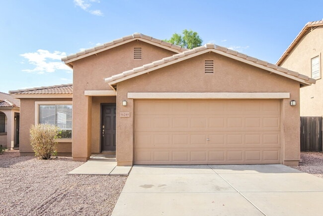 Building Photo - 16245 W Calavar Rd