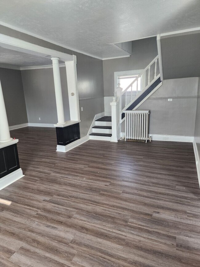 Foto del edificio - 3 bedroom 1.5 bath home