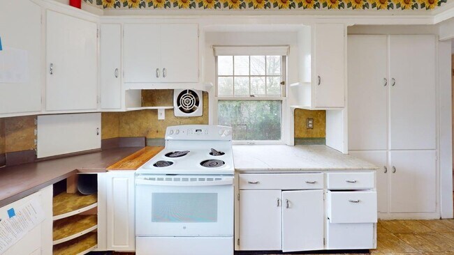 Foto del edificio - 801 E Ann St