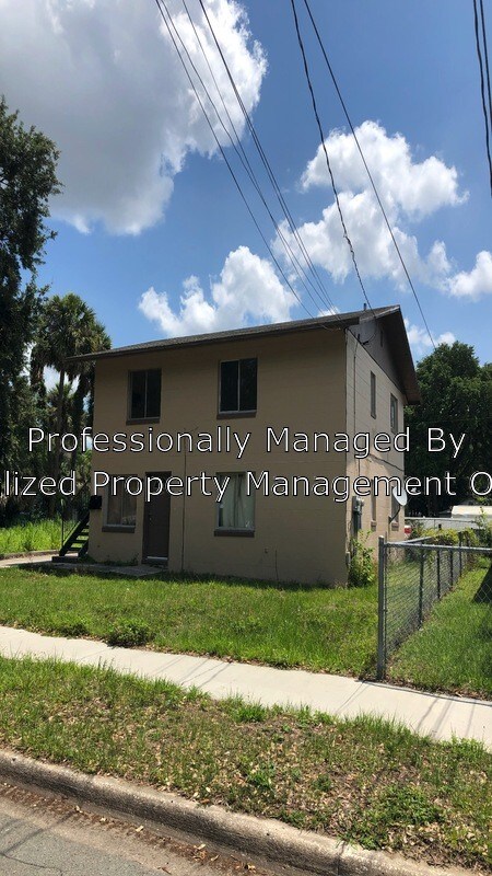 Building Photo - 419 S Lee Ave