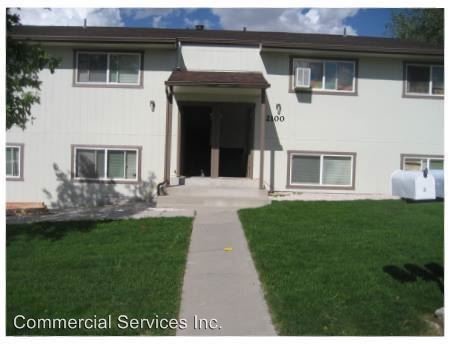 Primary Photo - 2100 Fairview Ave
