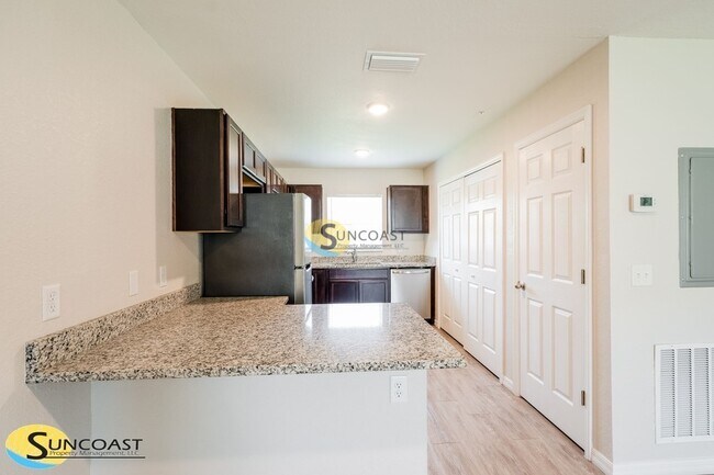 Foto del edificio - 39 Juniper Pass Dr