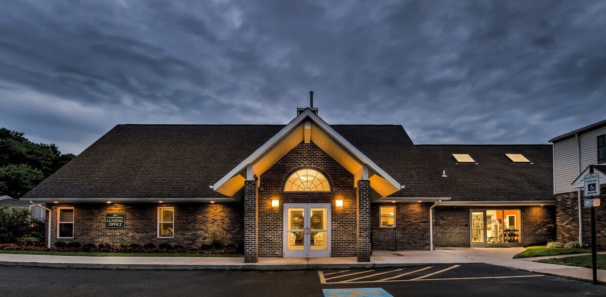 Emerald Gardens Apartments Pittsburgh, PA