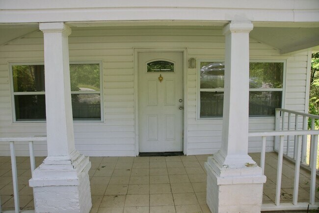 Foto del edificio - 1487 Bainbridge Hwy