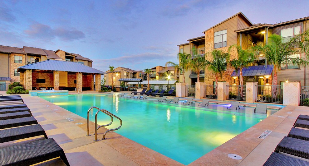 Tacara At Westover Hills Rentals San Antonio, TX