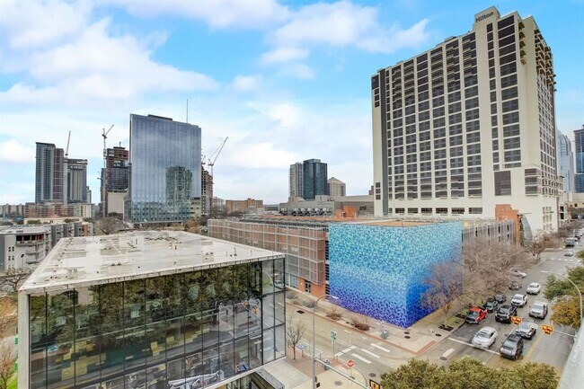Foto del edificio - 507 Sabine St