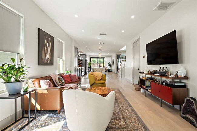 Foto del edificio - 1008 Willow St