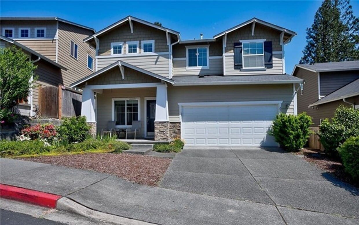 Foto principal - Spacious 5 Bedroom Home in Waterford at No...