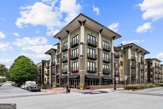 Building Photo - 5300 Peachtree Rd