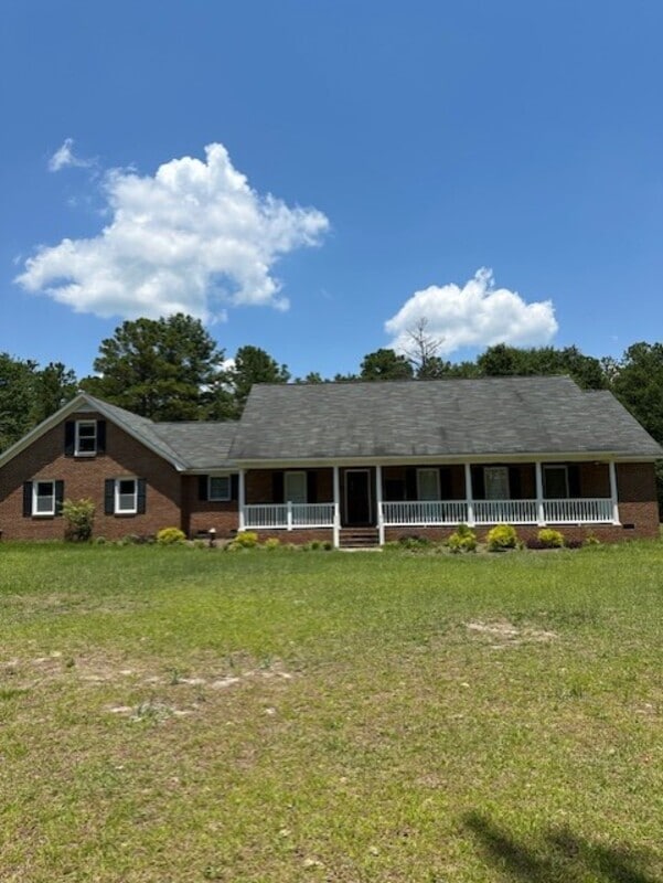 Building Photo - 339 Langford Rd