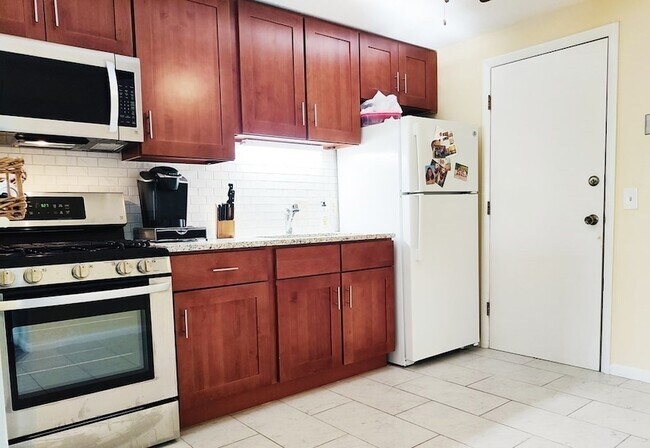 Foto del edificio - 549 Pine St