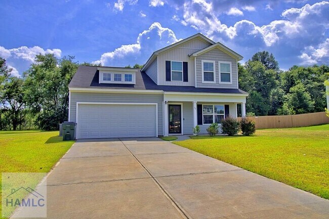 Building Photo - 56 Enclave Wy