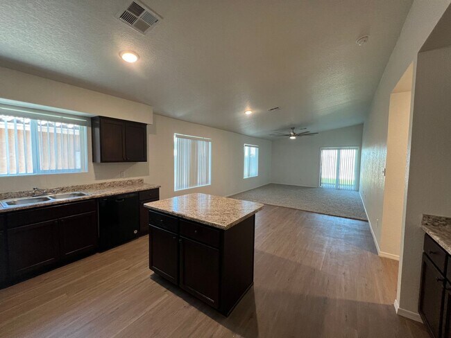 Building Photo - BRAND NEW 4 BEDROOM HOME!