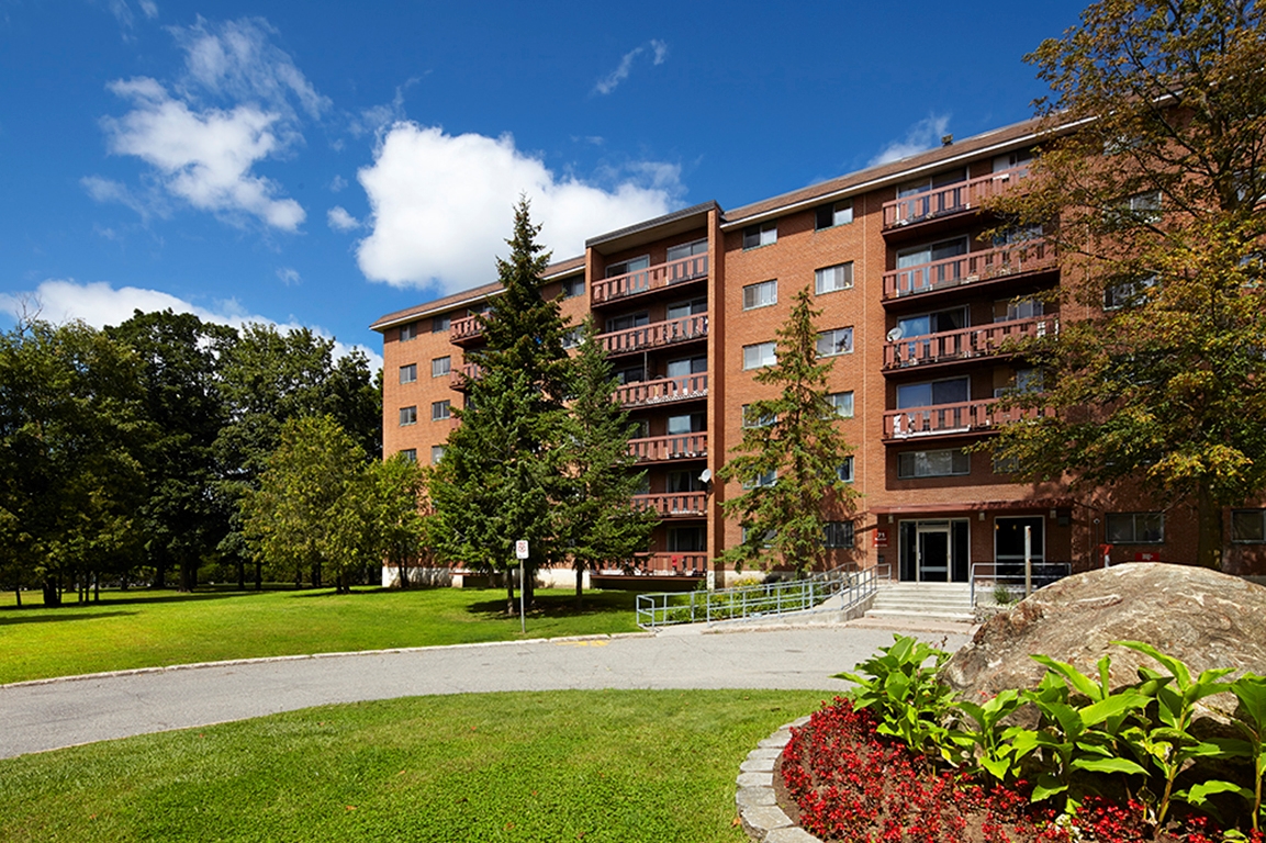 Photo principale - Jacques Cartier Apartments