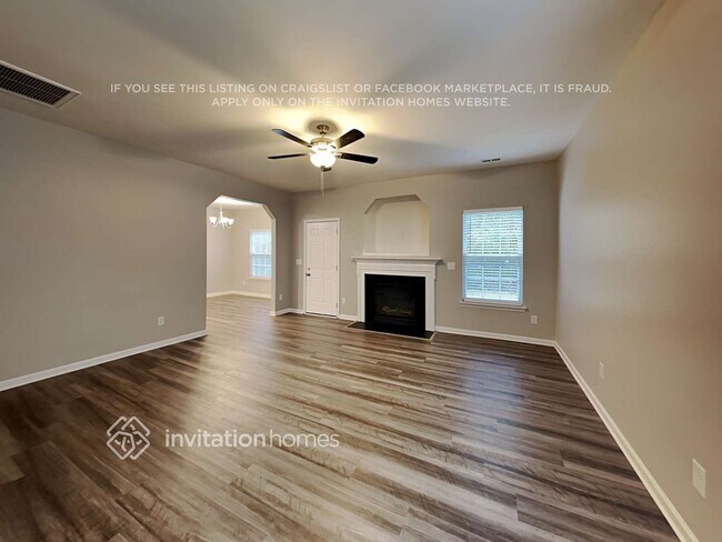 Foto del edificio - 3121 Rendezvous Dr