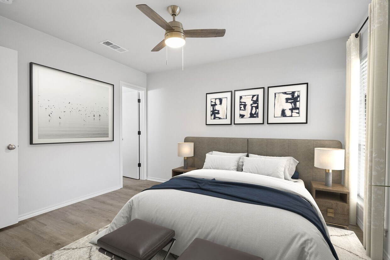 Skyline Duplexes - Skyline Duplexes