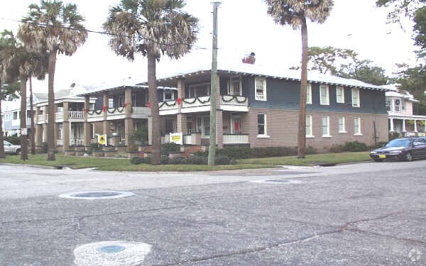 Primary Photo - 1521 Osceola St