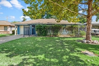 Building Photo - 4007 Markley St