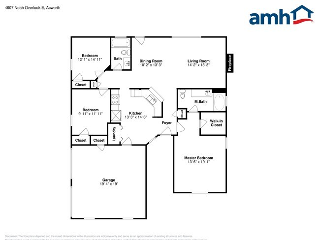 Foto del edificio - 4607 Noah Overlook E